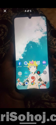 Realme c51
